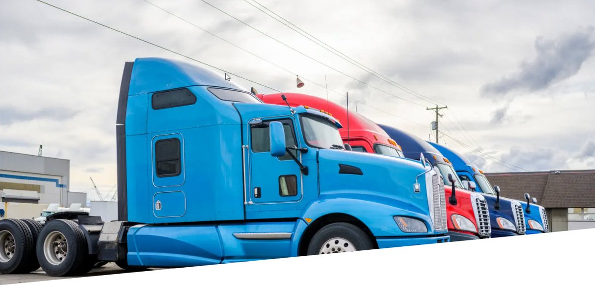 RyderSystemInc's tweet photo. "It’s possible to get a great deal on a reliable used commercial vehicle if you do your research.” #RyderCompass https://t.co/LqIuLC3tpj https://t.co/IW40NxmBf7