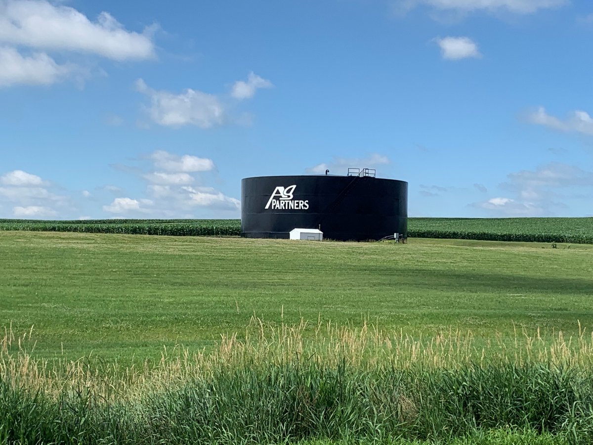 MN Crop Production Retailers tweet media