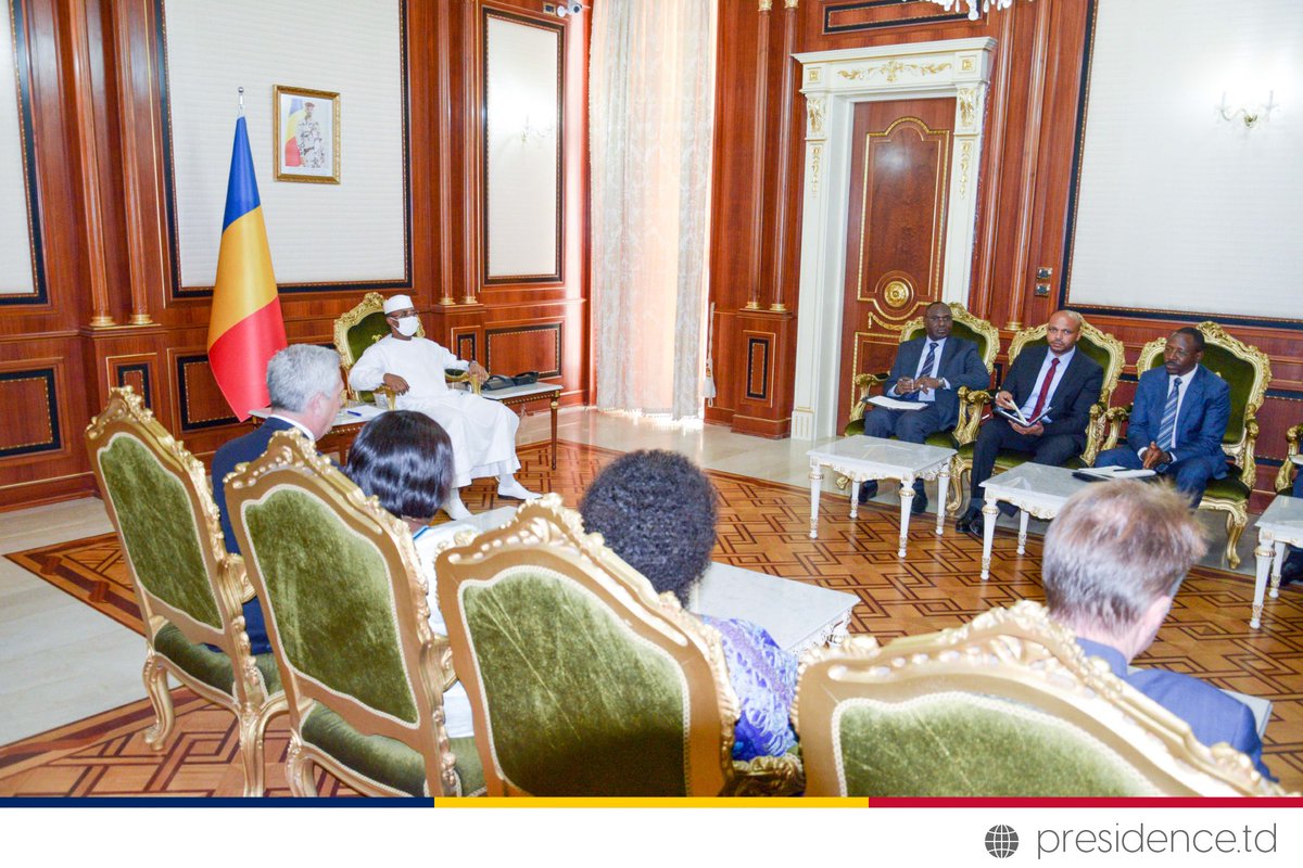 Filippo Grandi tweet media