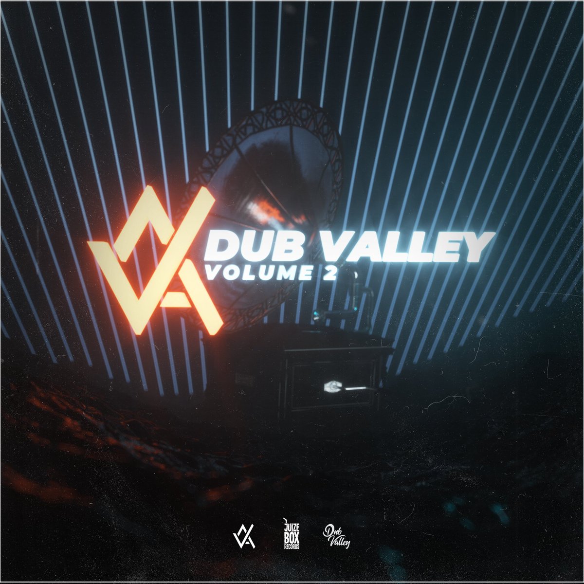 JuizeBoxRecs's tweet photo. Excited to announce:

DUB VALLEY VOLUME 2

A collaborative project between Juize Box and Dub Valley

This is our second installment of this compilation, featuring ONLY artists signed on the Valley Artist Agency! 

A whopping 16 tracks set to release on friday July 22nd! https://t.co/qCwBO5sQo4