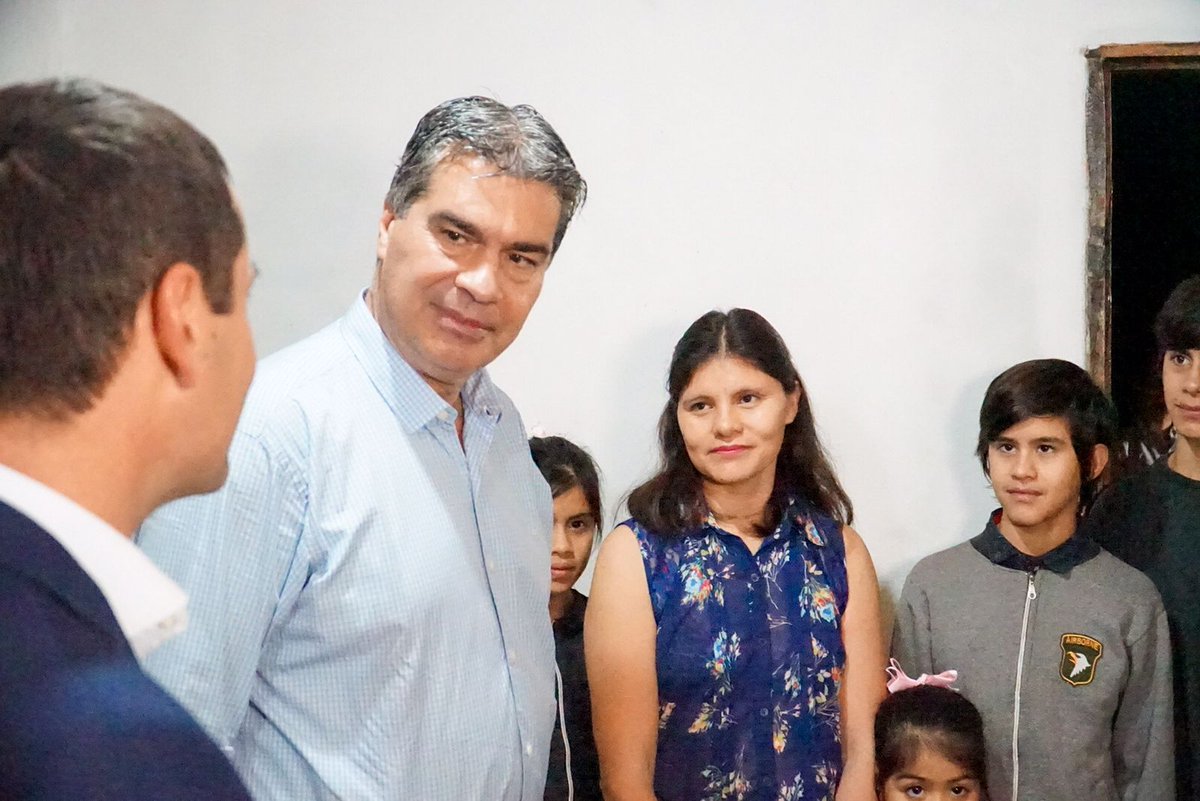 🏠 Con gran alegría, cumplimos el sueño de la casa propia a una familia. El ejercicio de derechos es una responsabilidad que promueve el desarrollo humano y la calidad de vida.