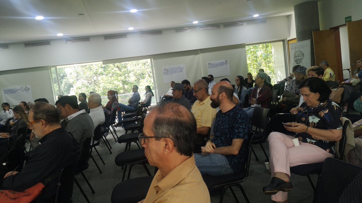 Beatriz Elena Marín (@beatrizemar) on Twitter photo Hoy inició un nuevo semestre laboral recargada de energía y gracias a la familia de aquí, de allá y del 'acullá' y que buena oportunidad de iniciar con <a href="/_SUMASocial_/">SUMASocial</a> y <a href="/CONFIARCoop/">Confiar Coop</a> en Con suma confianza en <a href="/jbotanicomed/">Jardín Botánico de Medellín</a>, <a href="/beatrizemarin/">beatrizelenamarin</a> de Foco Hy C y GICU <a href="/upbcolombia/">UPB</a> Hoy inició un nuevo semestre laboral recargada de energía y gracias a la familia de aquí, de allá y del 'acullá' y que buena oportunidad de iniciar con <a href="/_SUMASocial_/">SUMASocial</a> y <a href="/CONFIARCoop/">Confiar Coop</a> en Con suma confianza en <a href="/jbotanicomed/">Jardín Botánico de Medellín</a>, <a href="/beatrizemarin/">beatrizelenamarin</a> de Foco Hy C y GICU <a href="/upbcolombia/">UPB</a>