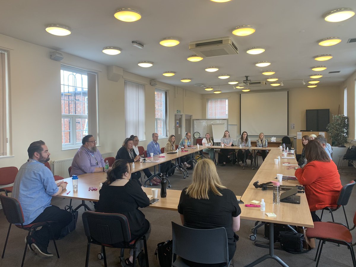 Probation Service - North East Region tweet media