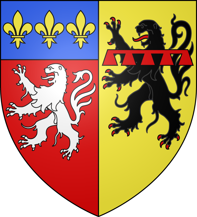 Robs_au's tweet photo. The second département of Stage 13 is Rhône. #69D #Department69D #Rhône #DepartmentWatch #SBSTDF #CouchPeloton https://t.co/6KDDl9RiPO