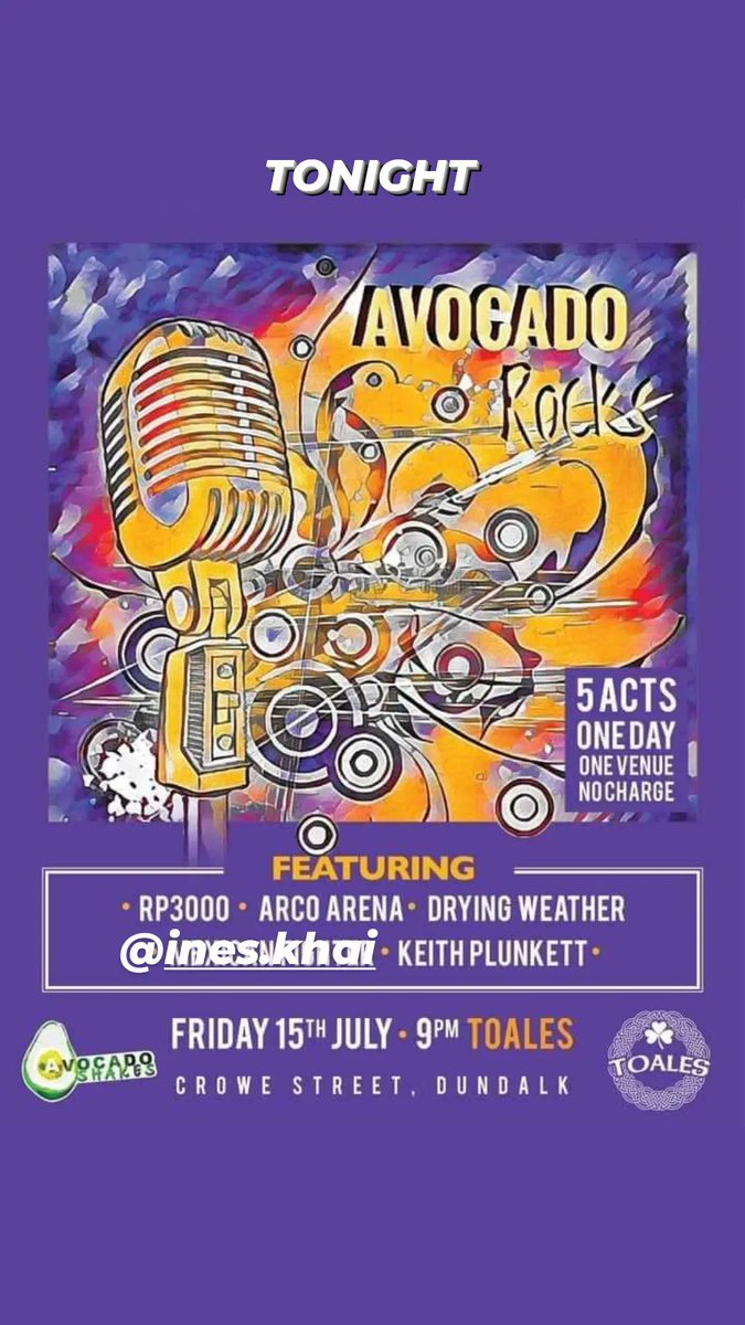 arena_arco's tweet photo. Tonight! https://t.co/a3bCeeXmmx
