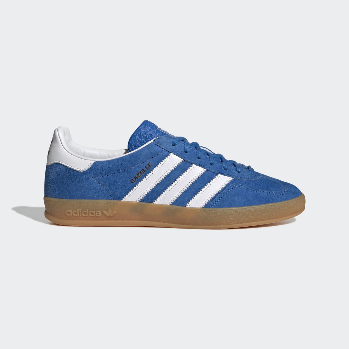 adidasalerts's tweet photo. Now available on #adidas US.
adidas Gazelle Indoor.
—> https://t.co/M3wRC2m81G  #ad https://t.co/NbQFrRGENg