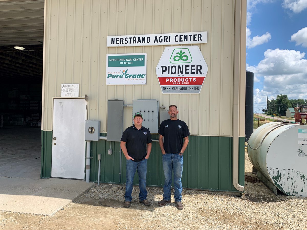 MN Crop Production Retailers tweet media