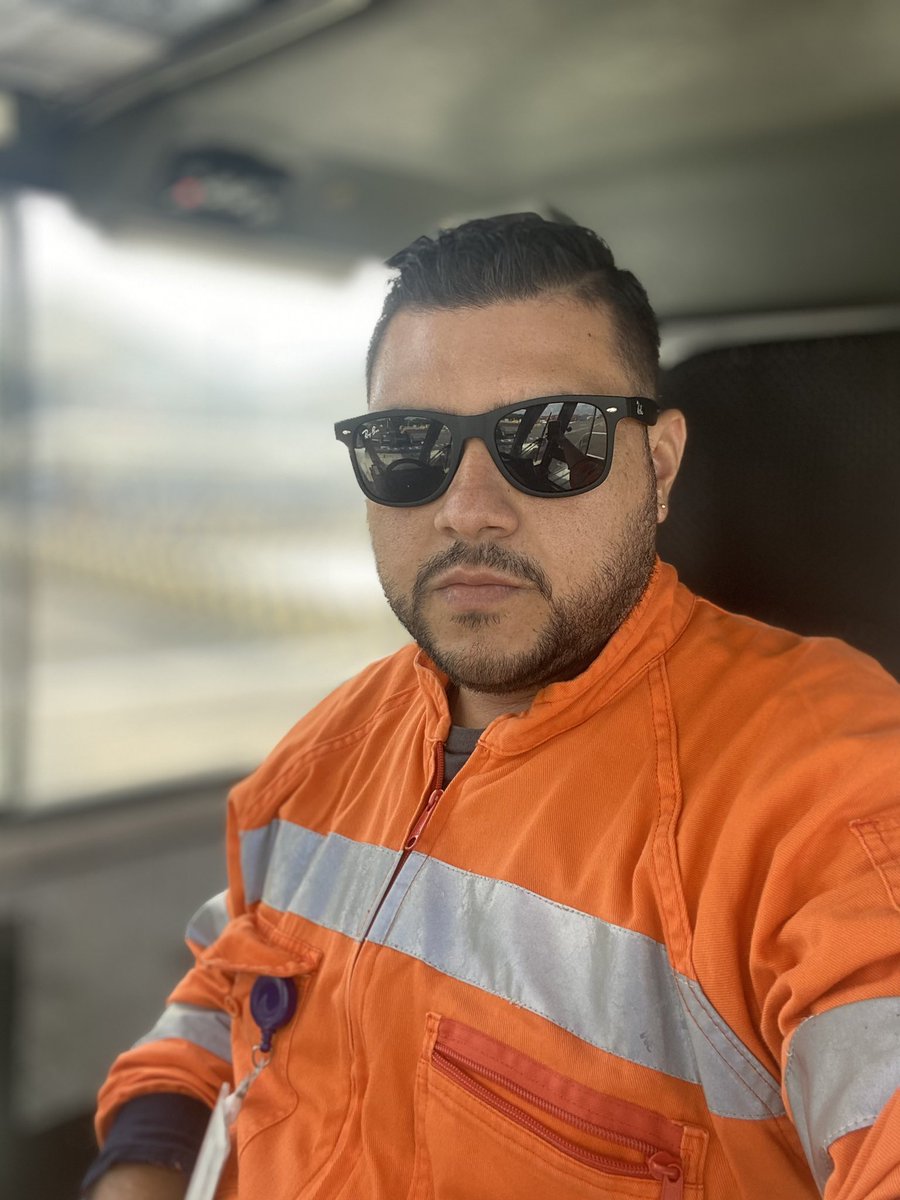luifernand0pas0's tweet photo. Buenos días 
#operadores #reachstaker https://t.co/n3vnLSuJrG
