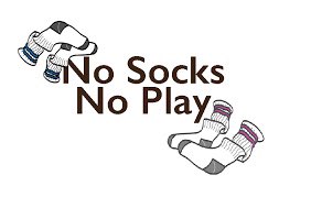 BirkbeckPrimary's tweet photo. Just a heads up before the summer fete tomorrow...
Please can you ensure that children are wearing socks on the inflatables at ALL times! We look forward to seeing you all there! https://t.co/NLgctYe2nT