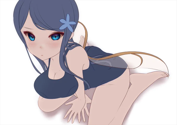 モブ大妖精 