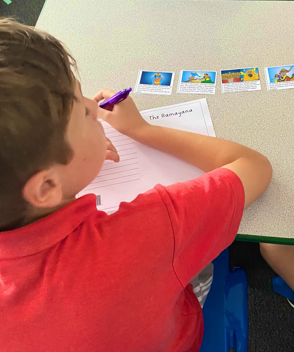 Transition day, part 3. Music, Art, English and RS to finish off the day. Congratulations to all Yr6 students for representing their Primary School so well today 👏🏼. <a href="/BOLHS_Mus/">BOLHS Perf Arts Dept</a> <a href="/BOLHS_ARTDESIGN/">BOLHS_Art and Design</a> <a href="/BOLHS_Eng/">Bishop Llandaff Eng</a> 🎶🎨✍🏽⛪️