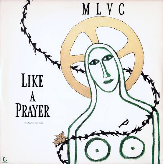 9KGsDJBBapSX29c's tweet photo. Dance Club Play 1989 year end Pt.3
27. D-Mob
   "It is time to get funky"
28. Neneh Cherry
   "Buffalo stance"
30. Madonna "Like a prayer"
31. Tone Loc "Wild thing"
#USDancechart #89 #NenehCherry #ToneLoc #DMob #Madonna https://t.co/khUx3mAMQO