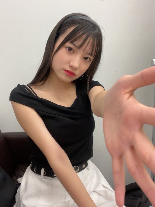 Twitterのコスプレ画像3