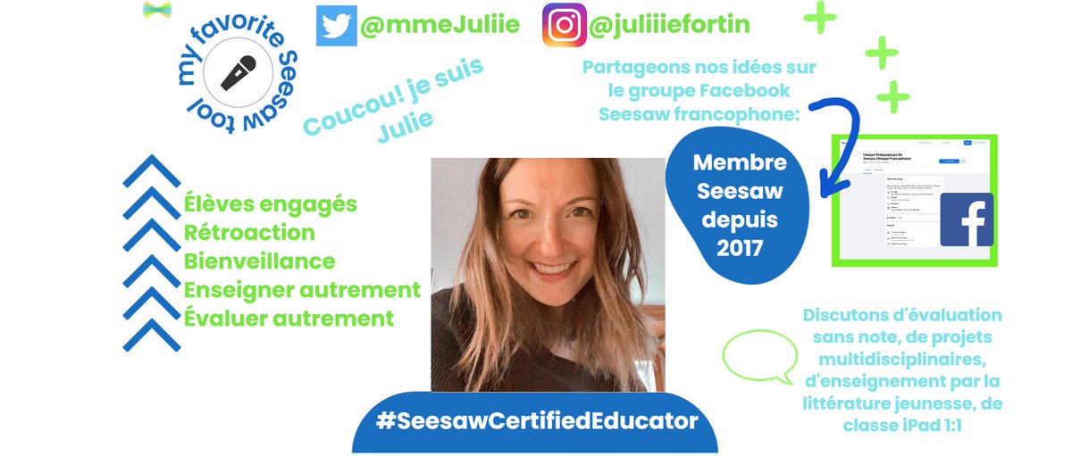Voilà! ma requalification d'éducateur certifié Seesaw est faite! 2022-2023 sera une autre belle année scolaire! <a href="/Seesaw/">Seesaw</a> @Seesawfranco #ÉcoleAuMillénaire