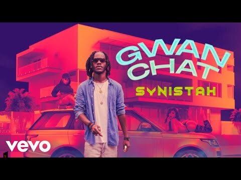 Hessnceofficial's tweet photo. Synistah - Gwan Chat (Official Audio) https://t.co/eGElQH5eMY https://t.co/oq24dMeQal