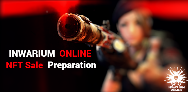 Inwarium Online tweet media