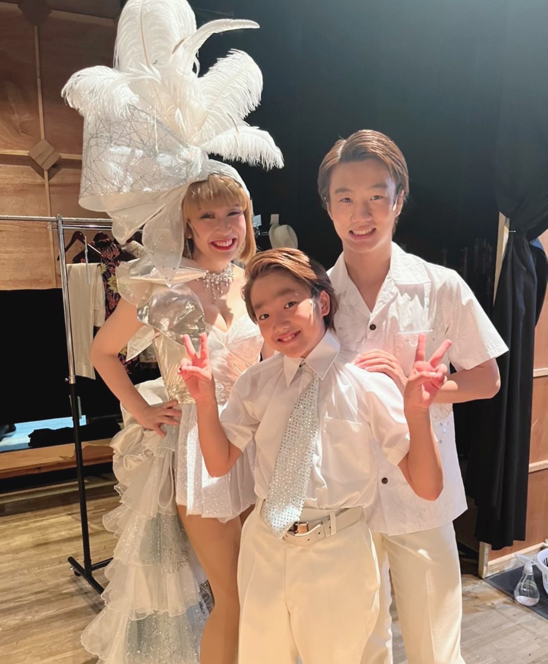 中原 彩月 Sachukiiiiing Twitter