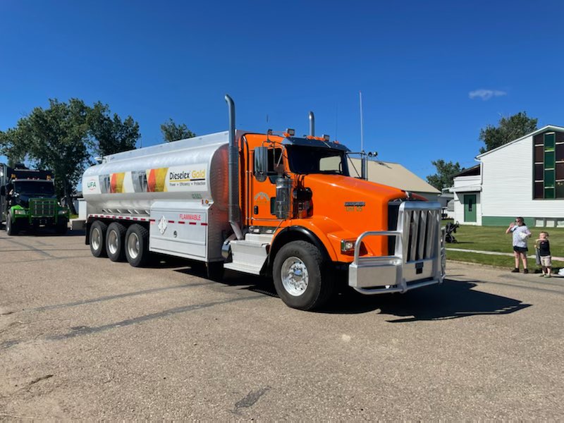 Rycroft UFA Petro tweet media