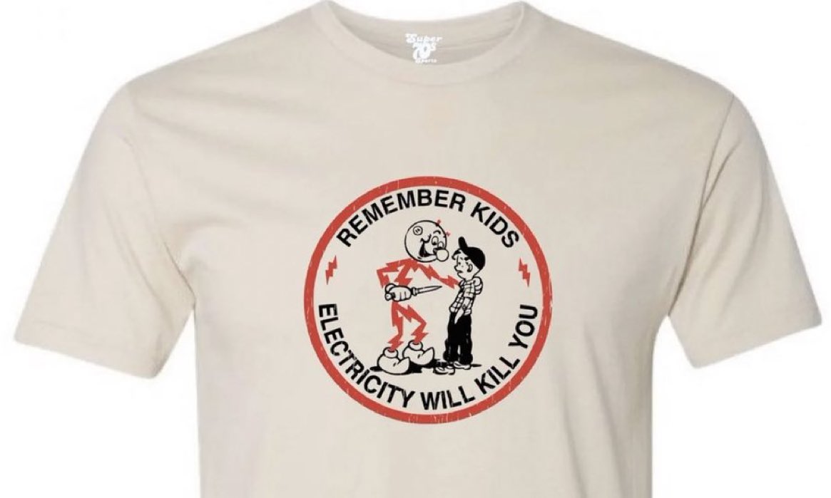 Super70sSports's tweet image. This isn’t a fucking game.

👉 super70ssportsstore.com