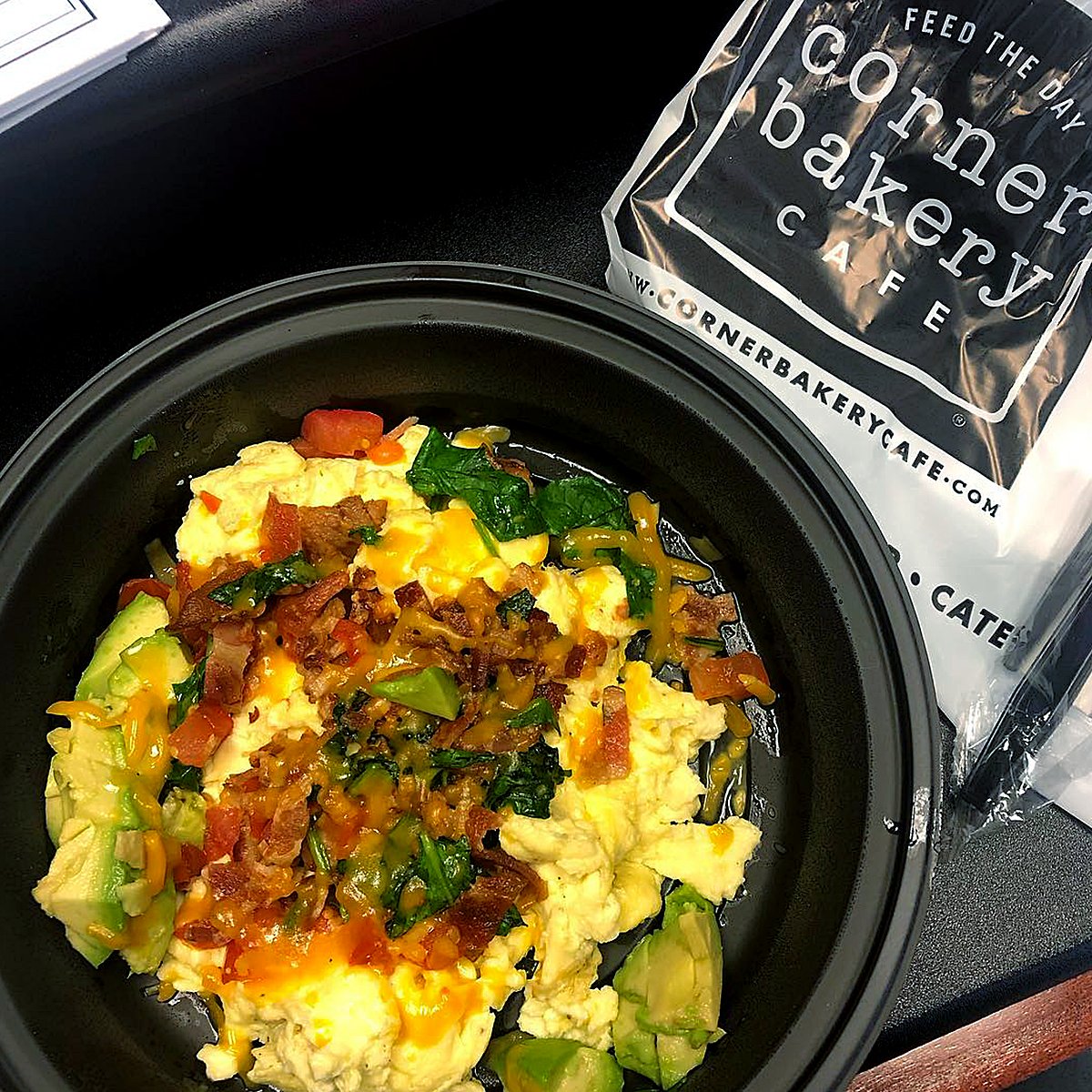 cornerbakery (@CornerBakery) / Twitter