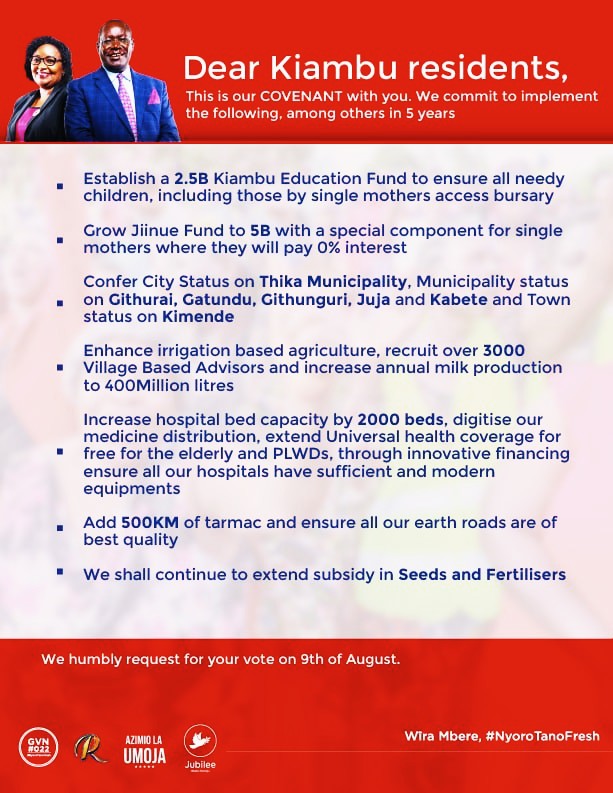 nairobiselder's tweet photo. The man with a plan for Kiambu, James Nyoro!!!
#NyoroTanoFresh https://t.co/ICcpHZlqXl