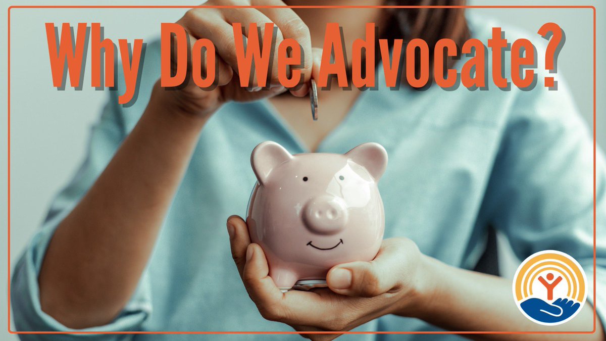 unitedwayhoco's tweet photo. United Way empowers people to get on stable financial ground with proven methods like job training, financial wellness classes and more.

We all win when people are financially stable

Learn more here: https://t.co/GnVceE5gEX

#LiveUnited #BetterTogether #FinancialStability https://t.co/ucUVknt0Kr