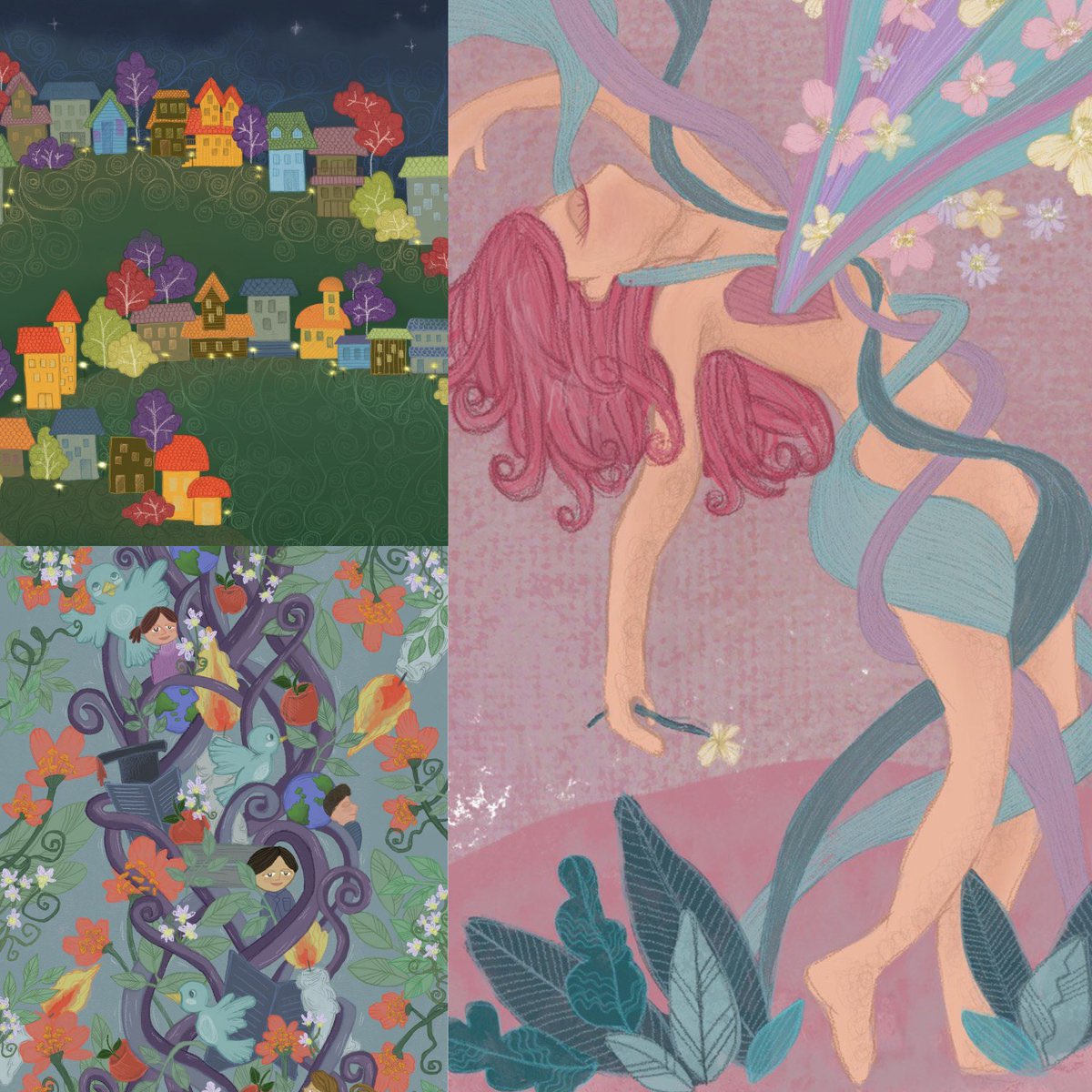 yani_yuhana's tweet image. Pen hilang pulak, shill artwork lama jelah 😆

 Check them out at app.pentas.io/user/yaneysdoo…

Happy weekend in advance guys! 😉😉💕