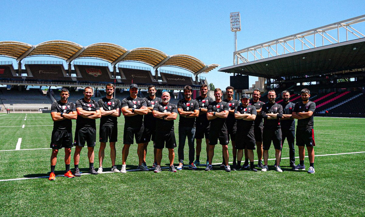 LOU Rugby tweet media