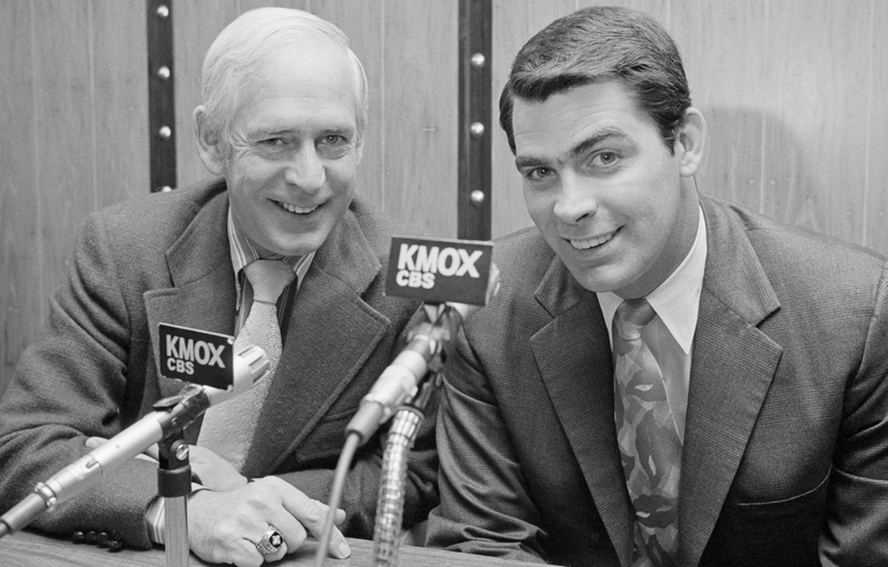 Happy 83rd birthday to Mike Shannon 