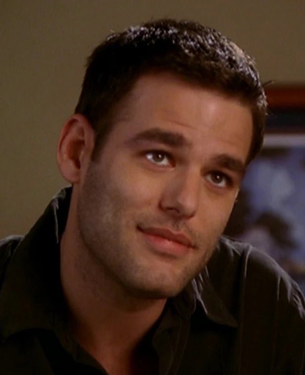 Who do you think Paige should have ended up with? #Charmed