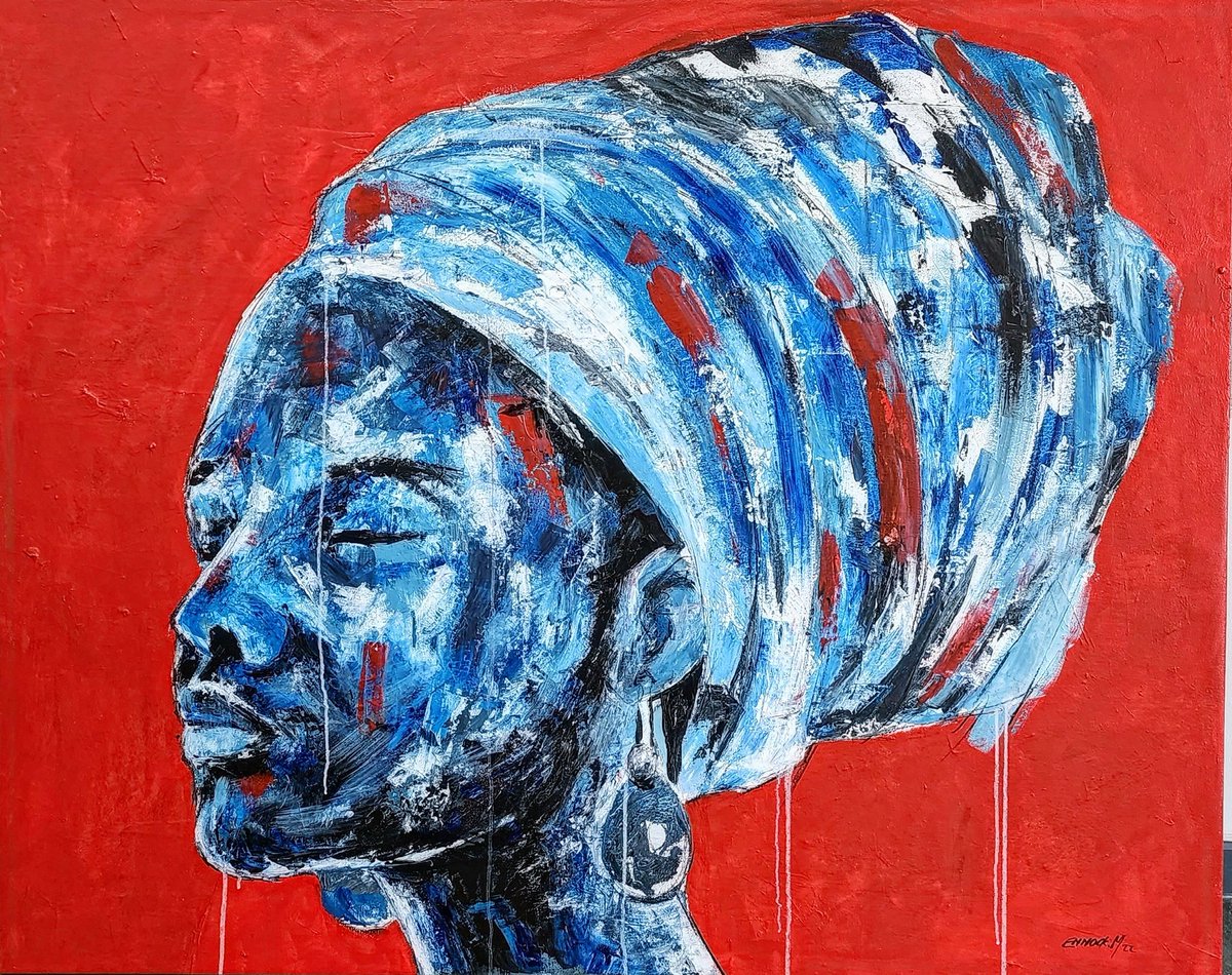 Inner thoughts 

BLUE 💙