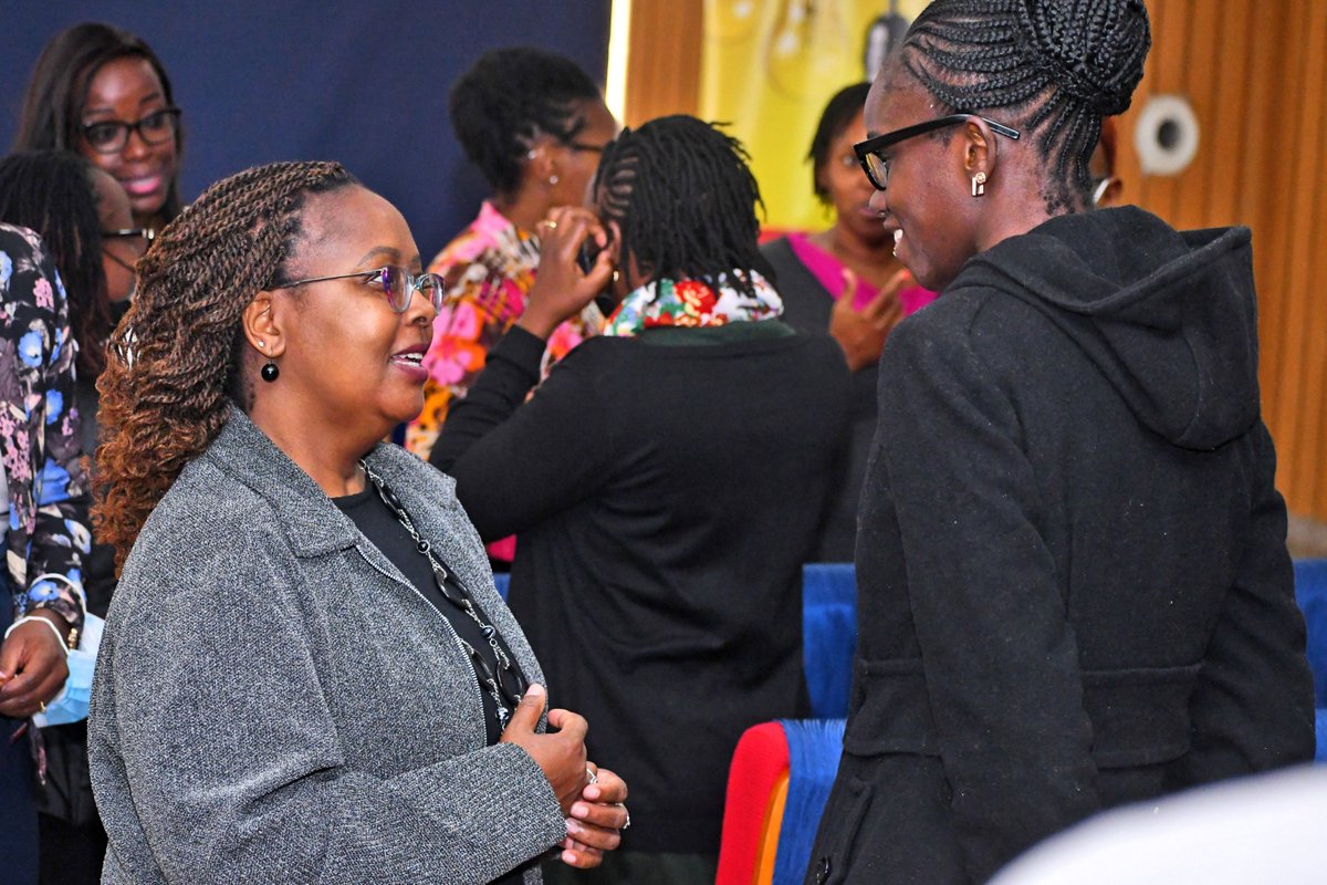 SBSKenya's tweet photo. It has been an insightful 2 days of the #AnnualHRSummit2022. Great and timely conversations indeed!
#TheGreatResignation #FutureofHR #HRintheDrivingSeat https://t.co/SM853t4PEh