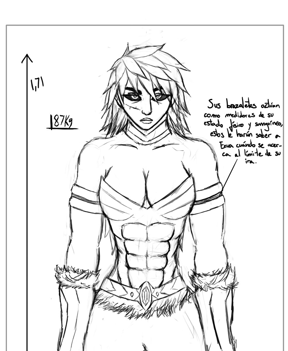 n3rd_k's tweet photo. "El miedo, a ser más fuerte que el universo que te llama"

#originalcharacterart #conceptart #originalart #manga #illegal #originalcharacter #digitalart https://t.co/w6uupLxSNa