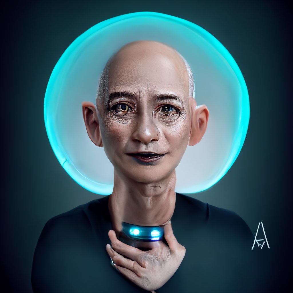 designatgraphy's tweet photo. We messed about on #MidjourneyAI for the first time today — some prompts failed, most were accurate, but they were all inspiring!

Check out our prompts &amp; their results below https://t.co/zGKMwgSzkd