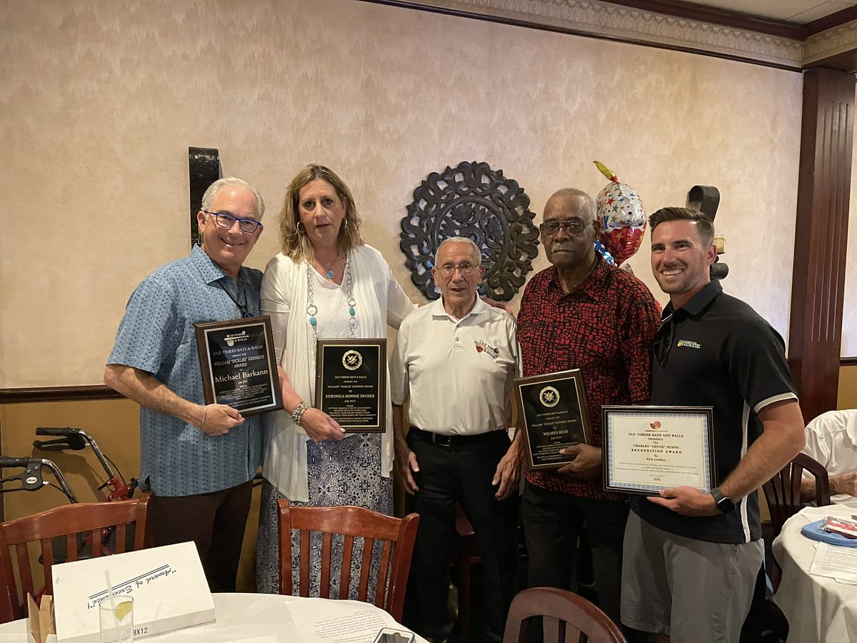 Was a great afternoon!