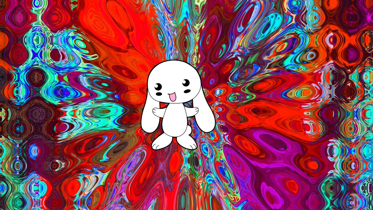rabbit_oracle's tweet photo. Follow the White Rabbit.
−The Matrix.

Each NFT contains one prediction or hint that will be revealed to the owner. Find out your fate. When you choose NFT, then fate chooses you. #NFT #NFTs #NFTCommunity #NFTGiveaway #NFTProject #nftcollector #NFTartwork #predictions #rabbits https://t.co/h0L4GSuGlq