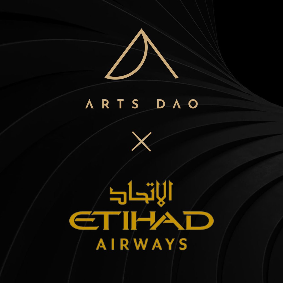 arts_dao's tweet photo. Heard about the @EtihadNFT NFT drop? Yeah, the one that gives you exclusive lounge access, priority check-in, and other benefits. Well, if you happen to be an Arts DAO member, you have a shot at winning a whitelist spot for their NFT collection. ๐๐พ
https://t.co/JGubTbuJIz https://t.co/o3VCn90WKa