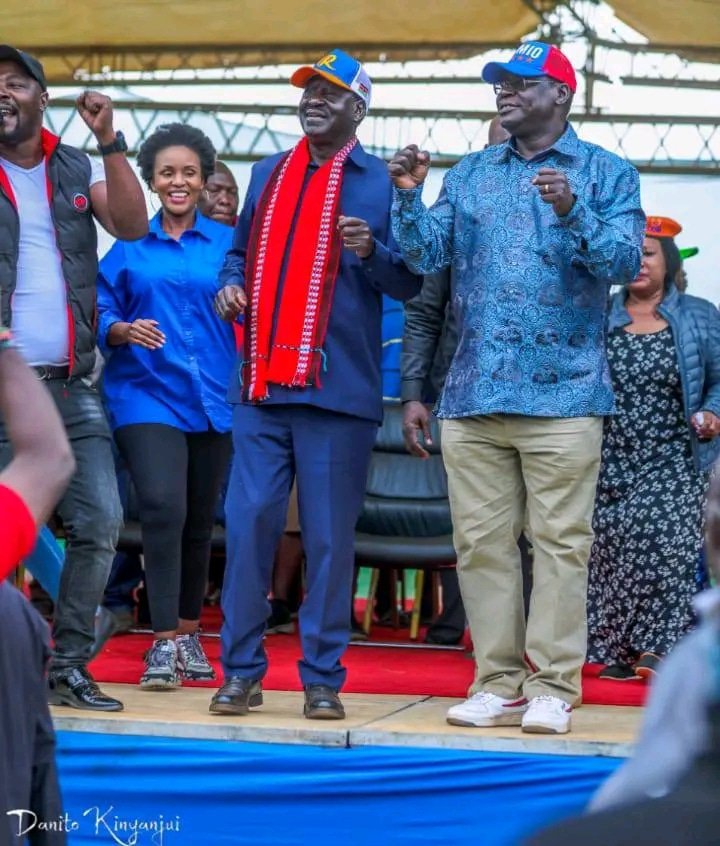 GichangiWanja's tweet photo. Iron sharpens iron.
We believe inawezakana
#NyoroTanoFresh https://t.co/D57PyROkbc