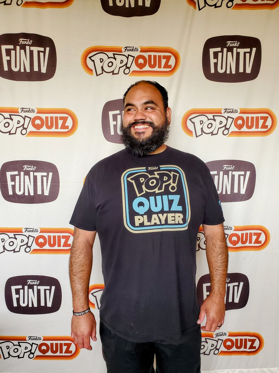 The4thCurator's tweet photo. You know what day it is #FunkoFashionFriday !!! @originalfunko 

#Funko #FunkoCommunity #FunkoFunatic #FunkoCollector #FunTV #FunTVStudios #FunkoPopQuiz #FOTW #MyFunkoStory https://t.co/s8CMgdKLBA