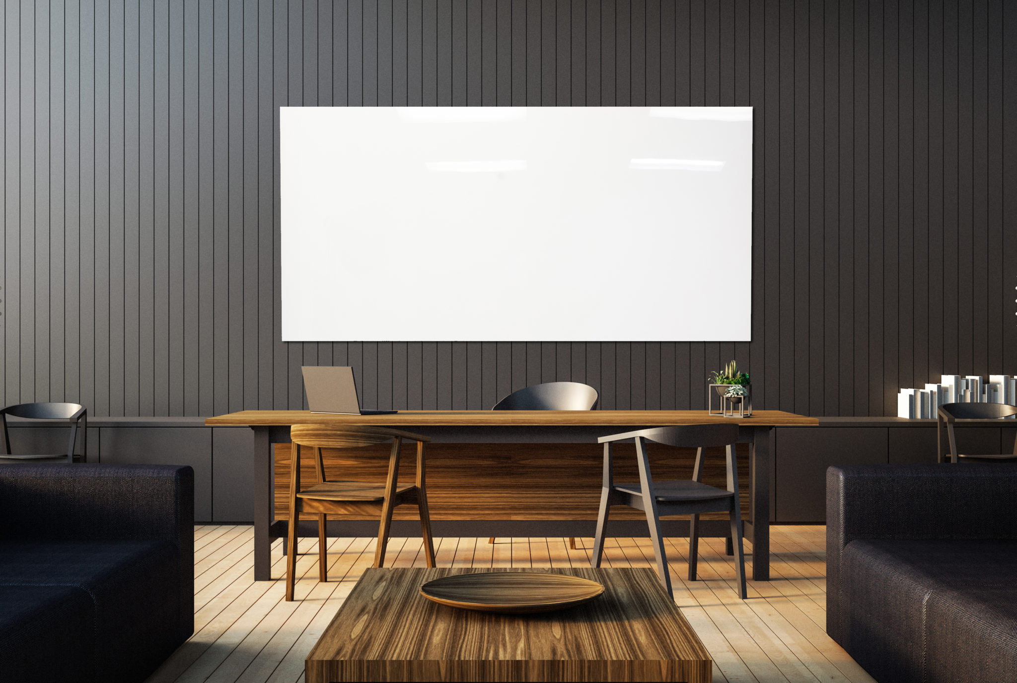 Whiteboards - Claridge Products