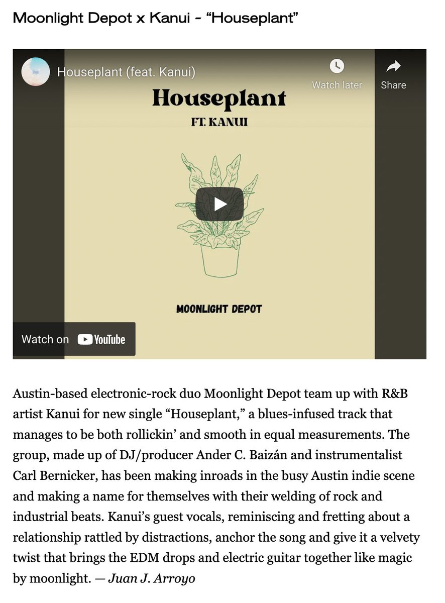 juanjoarroyo23's tweet photo. But I've written about other genres as well, and non-PRican artists, because good music is good music and I'm definitely never turning down a good bop when I hear one: https://t.co/NX86i6hHht