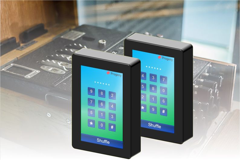 Progeny Access Control (@progenyaccess) / Posts / X