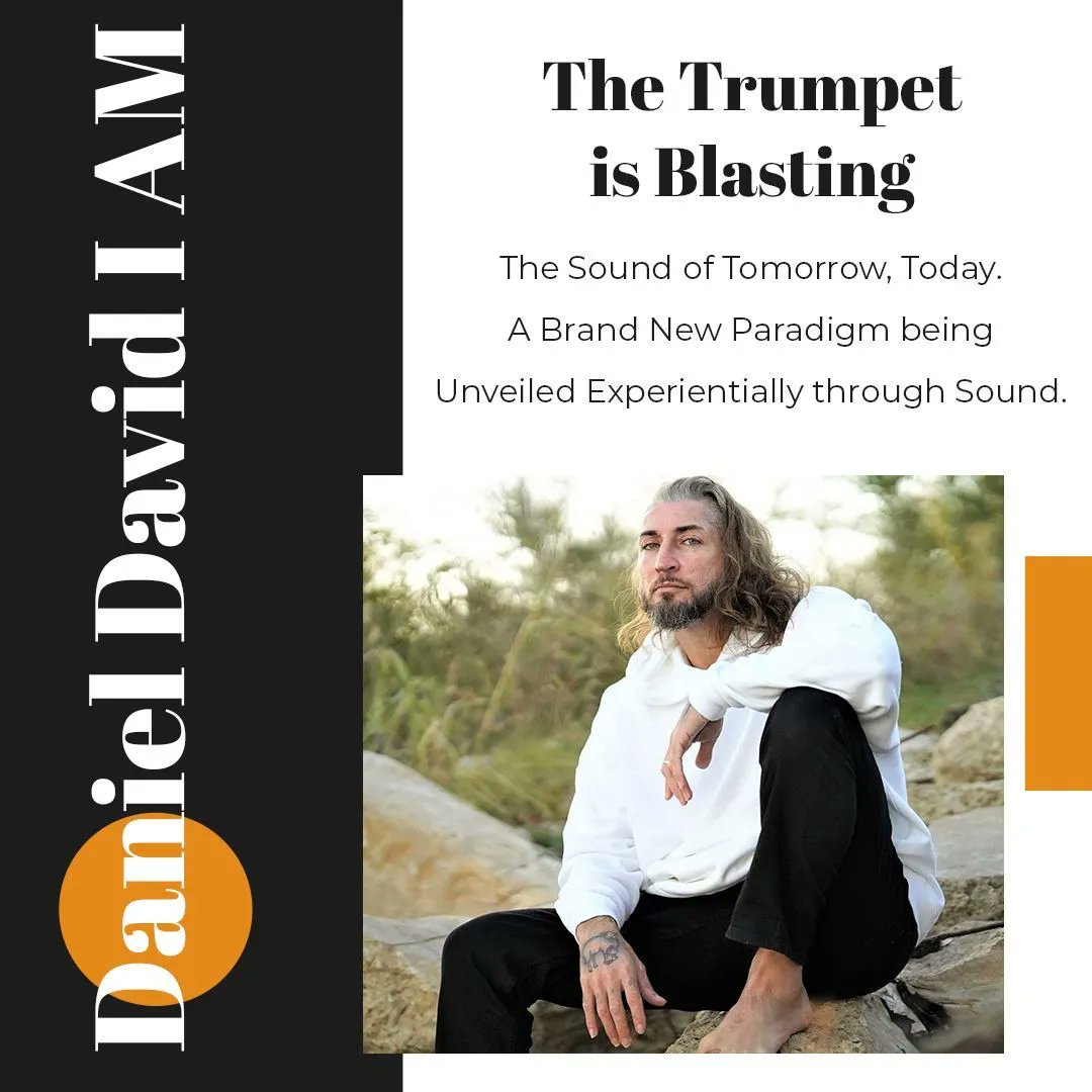 danieldavidiam's tweet photo. Get Ready for a #FLOOD of Prophetic Music that will MOVE the Masses. ALL OTHER projects to the side but CREATION and EXPRESSION. The RENASSAINCE has BEGUN. #DANIELDAVIDIAM #RENASSAINCE #DANIELDAVIDIAM.COM #REIGN #Propheticmusic #A… https://t.co/Y5ahaoERLZ https://t.co/Z6fNy4KwaO