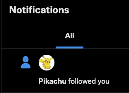 I should feel honored, right?