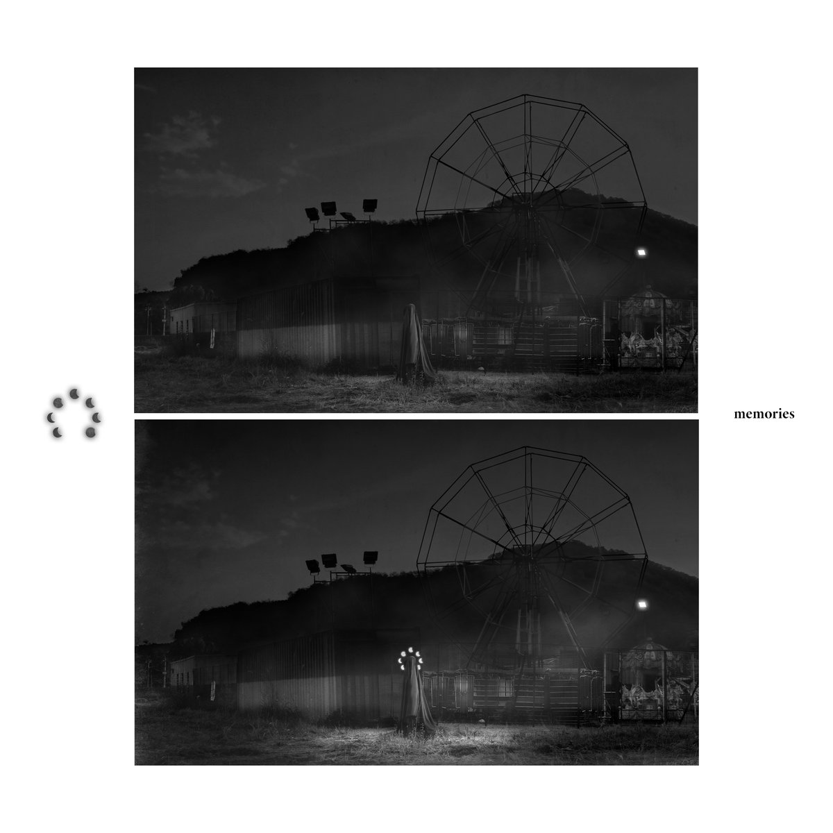 ✨Hi guys, I made a decision to look back at my Masa 'Memories' on <a href="/pentas_io/">Pentas | NFT Marketplace</a>. Since it's still available, I made some adjustments to the artwork by adding 'Masa' signature moon crown. 🌙 You can view the artwork on my Pentas. 

'Memories'
🌙Masa series🌙