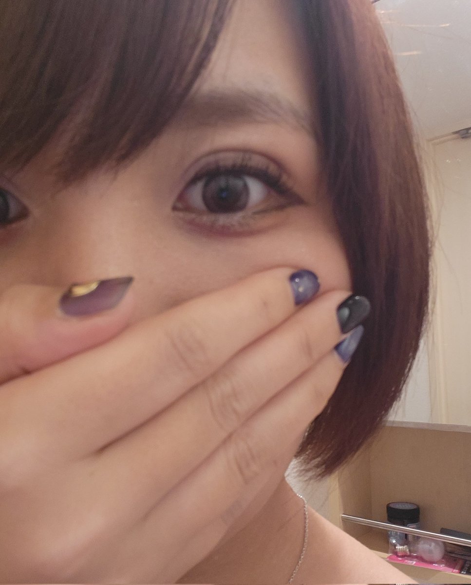 shahu66688's tweet photo. 下ラインデカ目効果本当に凄いぜよ👍✨ https://t.co/xq01vt9eL1
