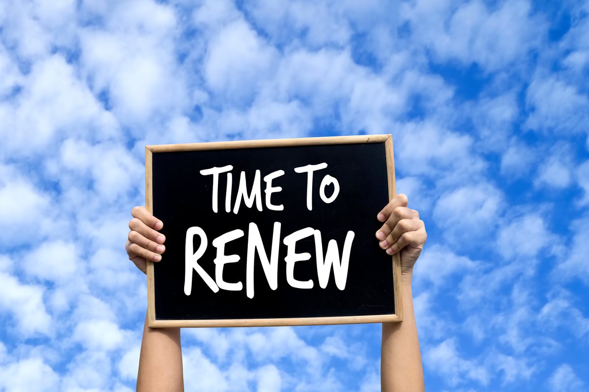 You can’t beat this deal: Give us a quick click, email or call and we’ll give you another three years of the Leader for free!

In order to comply with postal regulations, Leader Publications has to collect requests every three years from our readers. (1/2) surveymonkey.com/r/G2Y2QKD