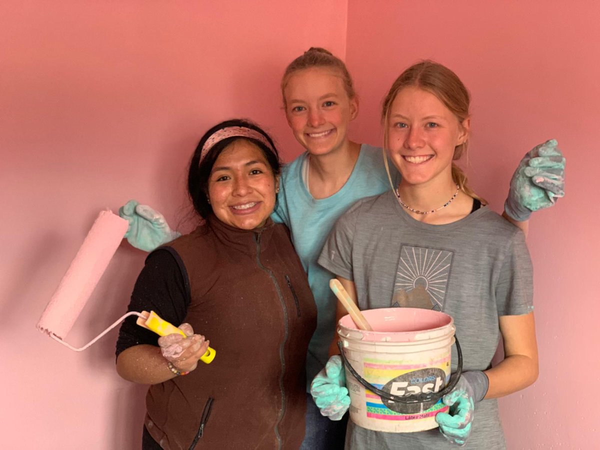 Peruvian Hearts tweet media