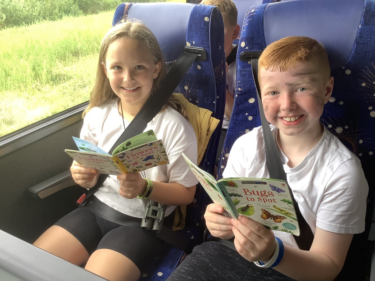 PeelParkClass13's tweet photo. We have had the BEST day at Brockholes 🌿🪵🍄🦔🐾🪳🦆🦋🐝🐛 https://t.co/bKBwEoz3cN