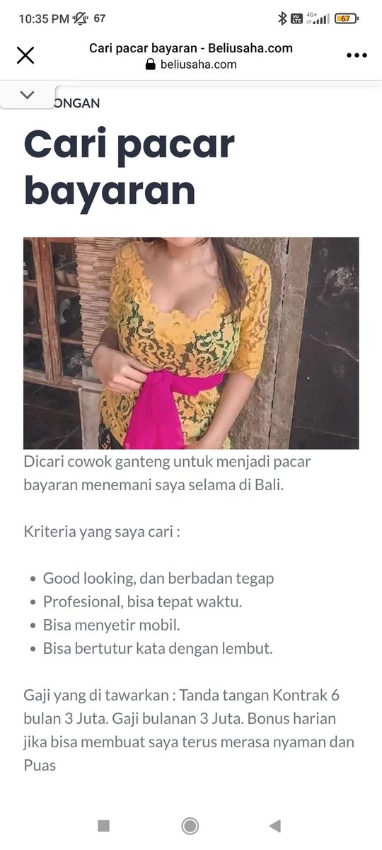 Nuffow_'s tweet photo. Banyak lowongan dikala new normal, bingung milih https://t.co/WQDBmIWo2x